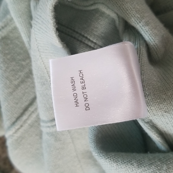 Chicwish Sweater Dress Set - Picture 13 of 14